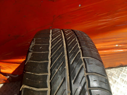 2015 Ford Tourneo Custom Steel Wheel w/ Tyre 215/65 R15 BK21-1007-AA A377 - Image 7