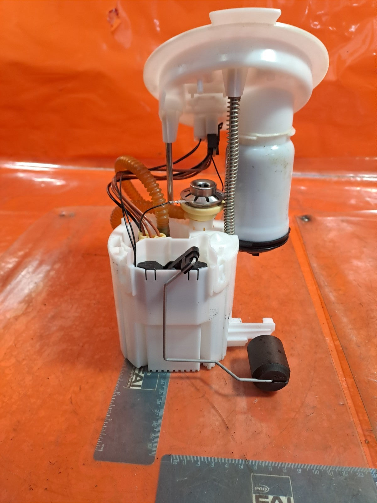 ✅BMW F22 218I SPORT 1.5 PETROL 2016 IN TANK FUEL PUMP SENDING UNIT 7344066 A339 - Image 3