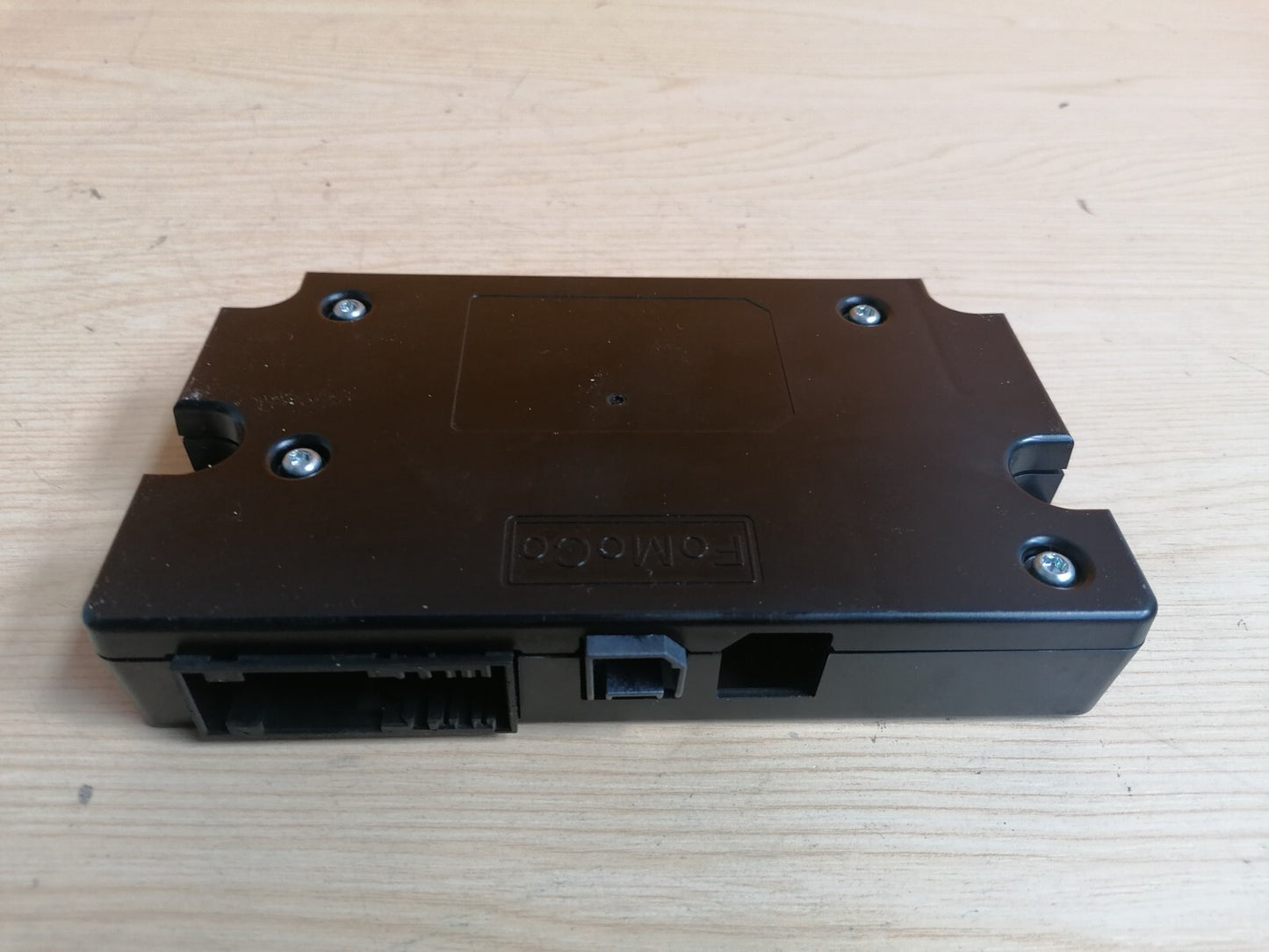 FORD ECOSPORT 1.0 PETROL 2015 BLUETOOTH MODULE E1BT-14D212-ED A044 - Image 9