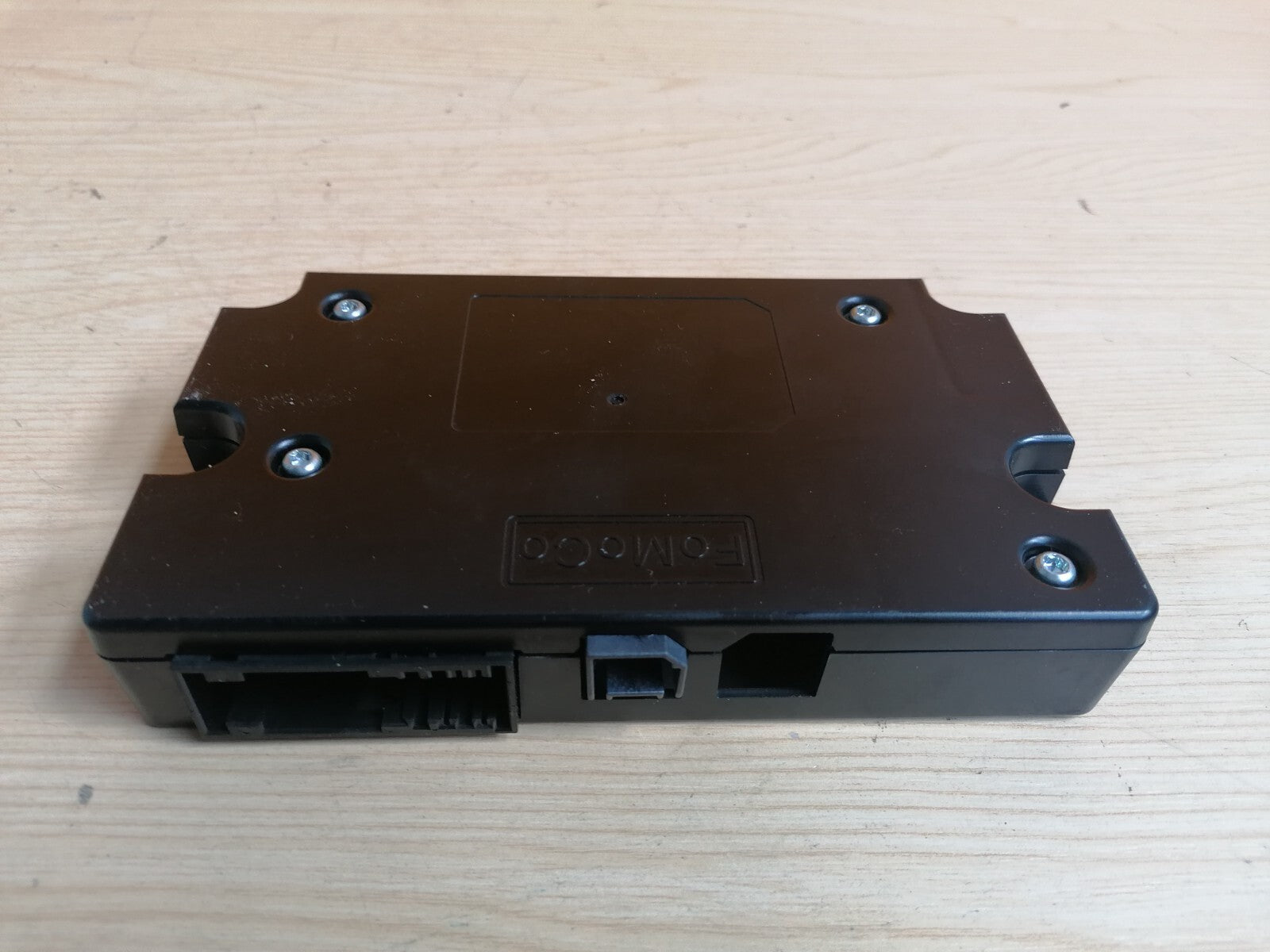 FORD ECOSPORT 1.0 PETROL 2015 BLUETOOTH MODULE E1BT-14D212-ED A044 - Image 9