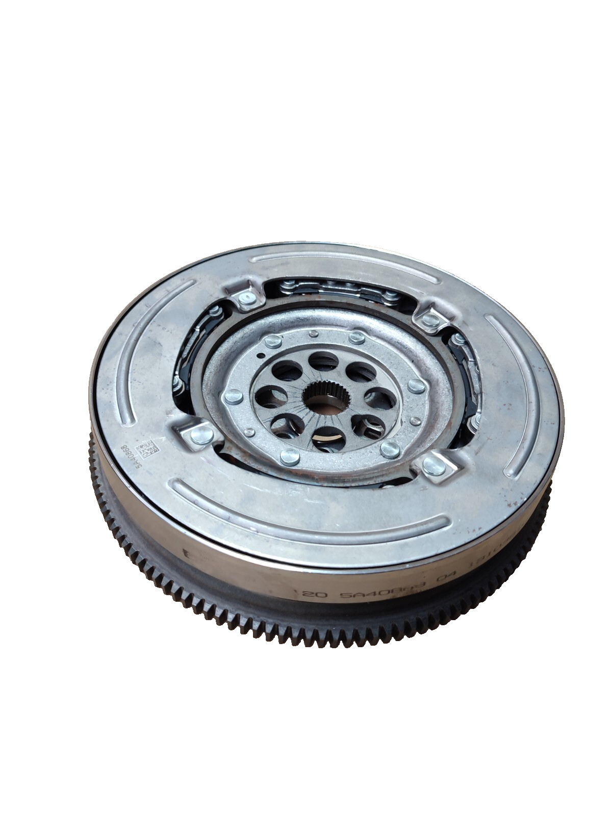 2023 BMW 1 Series F40 1.5 Petrol Dual Mass Flywheel 5A40868 Warranty A151 - Image 1