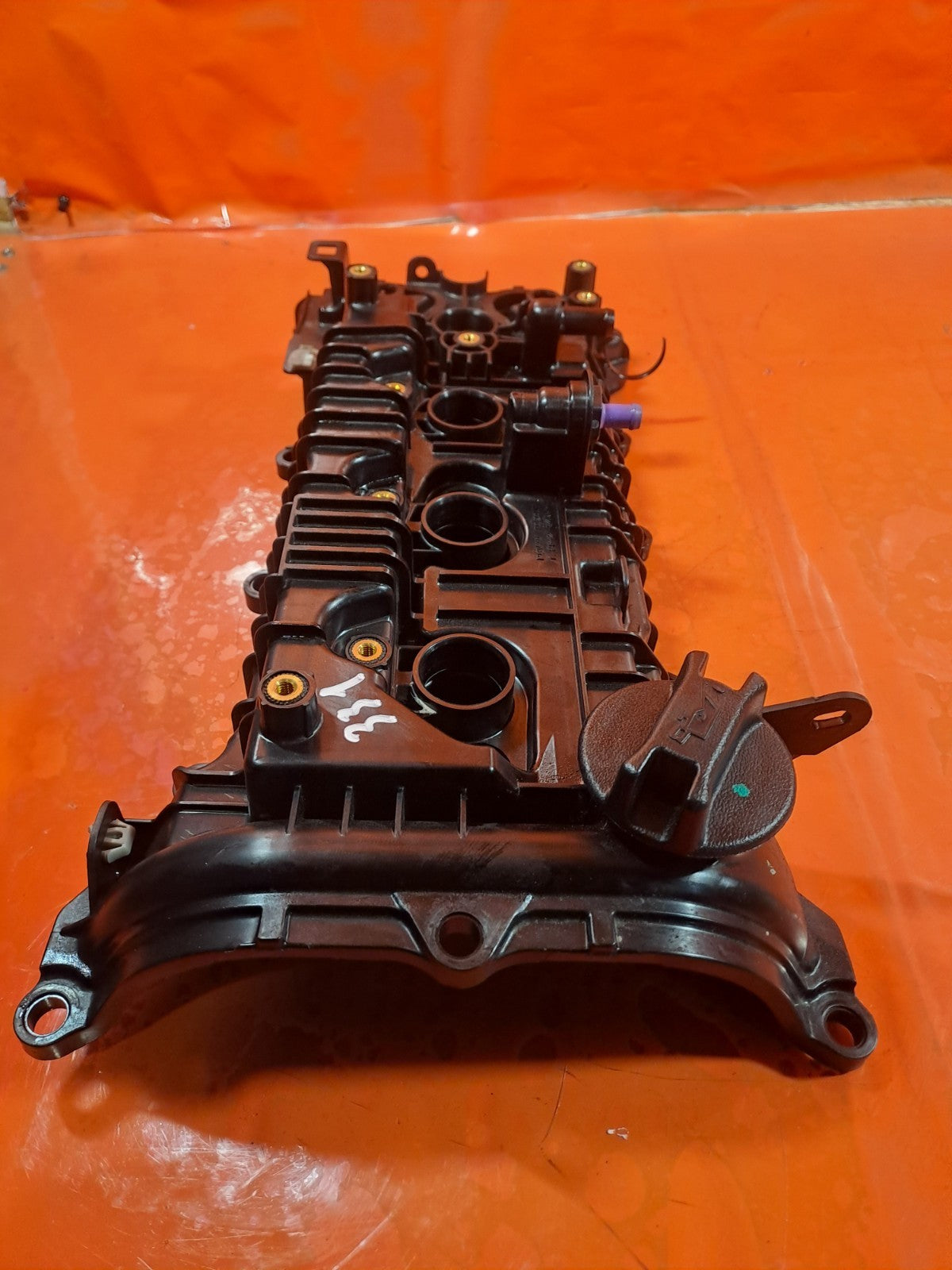 ✅2025 RENAULT CLIO V B7 ROCKER COVER + WARRANTY A331 - Image 6