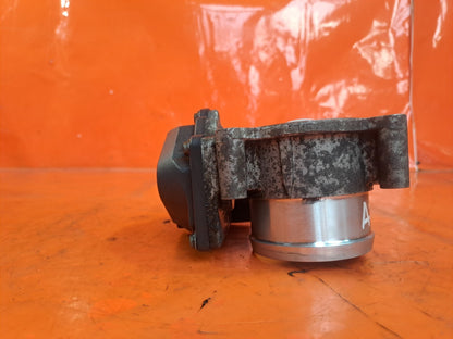 ✅2013 SSANGYONG KORANDO S 2.0 DIESEL THROTTLE BODY A6711410225 + WARRANTY - Image 5