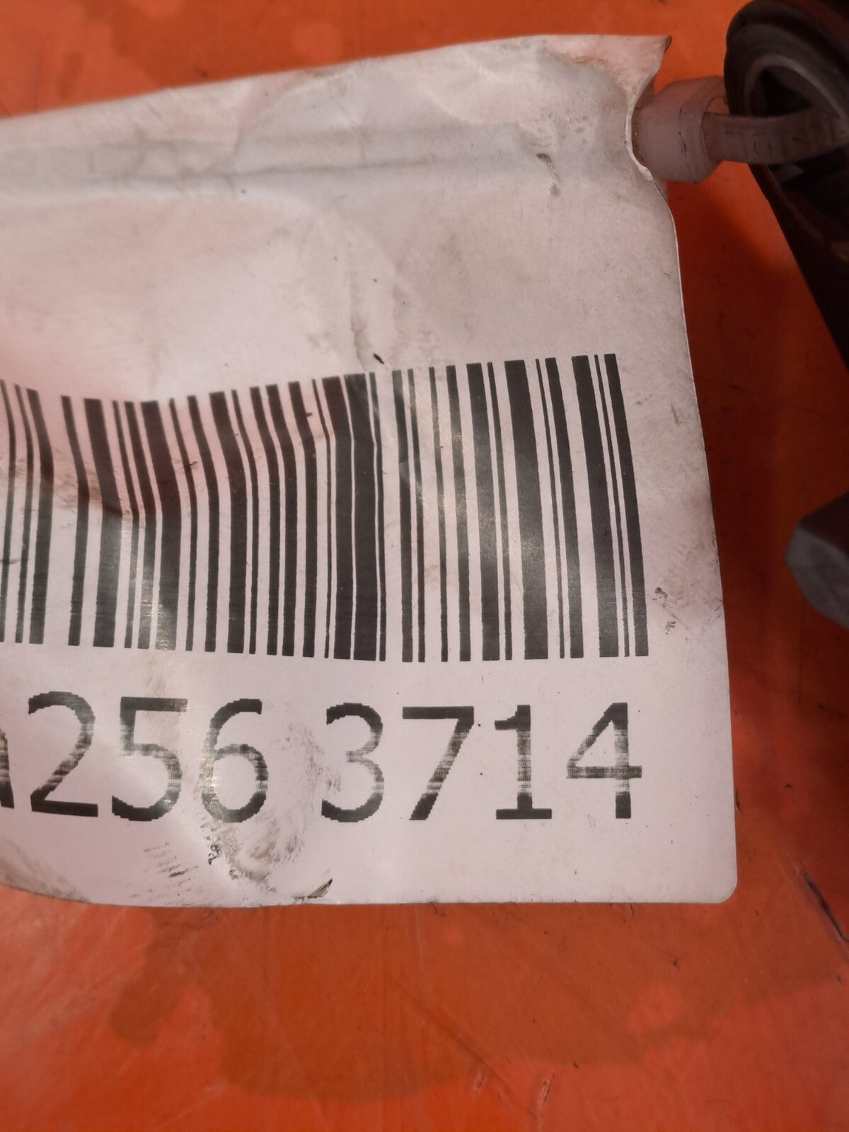 ✅Renault Trafic III Sl27 2016 1.6 Diesel Camshaft Position Sensor 237312832R - Image 5