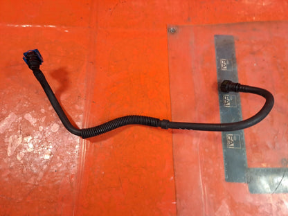 ✅SSANGYONG KORANDO 2.2 DIESEL 2015 FUEL PIPE Warranty A337 - Image 9