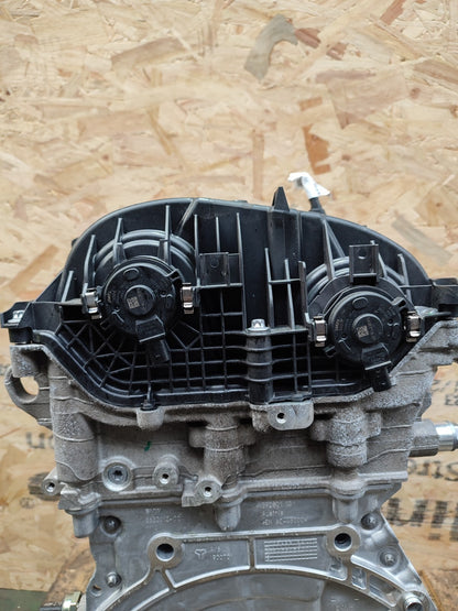 2023 BMW 1 2 Series F45 F46 F40 1.5Petrol Bare Engine B38A15A B38A15M1 9K miles - Image 6