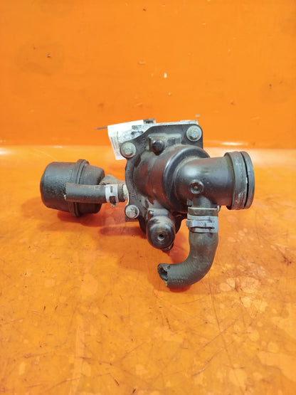 ✅MERCEDES W176 A180 1.6 PETROL 2012 ENGINE WATER PUMP A2742000301 Warranty A213 - Image 12