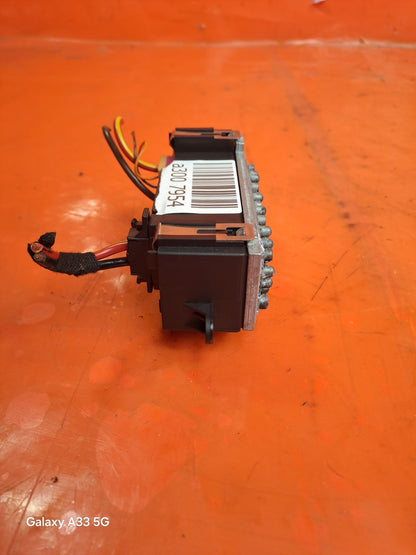 ✅2009 AUDI Q7 4L FAN MOTOR RESISTOR 3C0907521D + WARRANTY A300 - Image 4