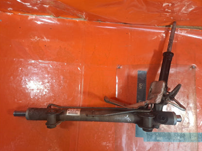 ✅FORD TRANSIT CUSTOM 2.2 DIESEL 2013 POWER STEERING RACK BK213200FC Warranty - Image 4