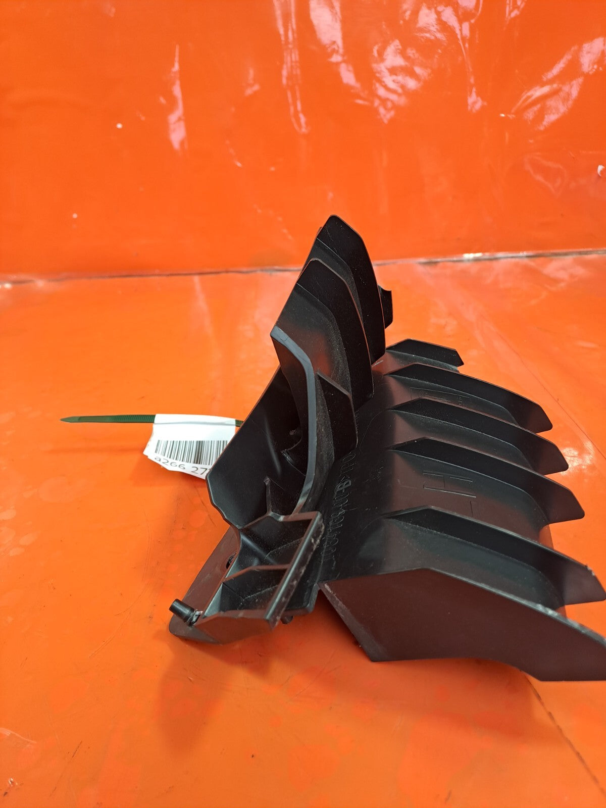 ✅2020 TESLA MODEL 3 FRONT BUMPER BRACKET PAIR 1084169-00-B + WARRANTY A266 - Image 3