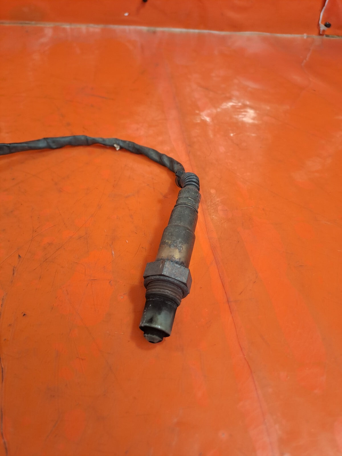 ✅2015 VW CRAFTER 2E 2.0D LAMBDA OXYGEN SENSOR 059906262 + WARRANTY A278 - Image 3
