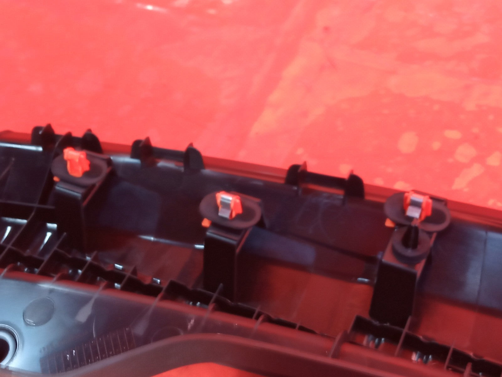 ✅Jaguar I-Pace Ev400 X590 2020 Rear Boot Trim J9D3406A64AE8PVJ Warranty A375 - Image 10
