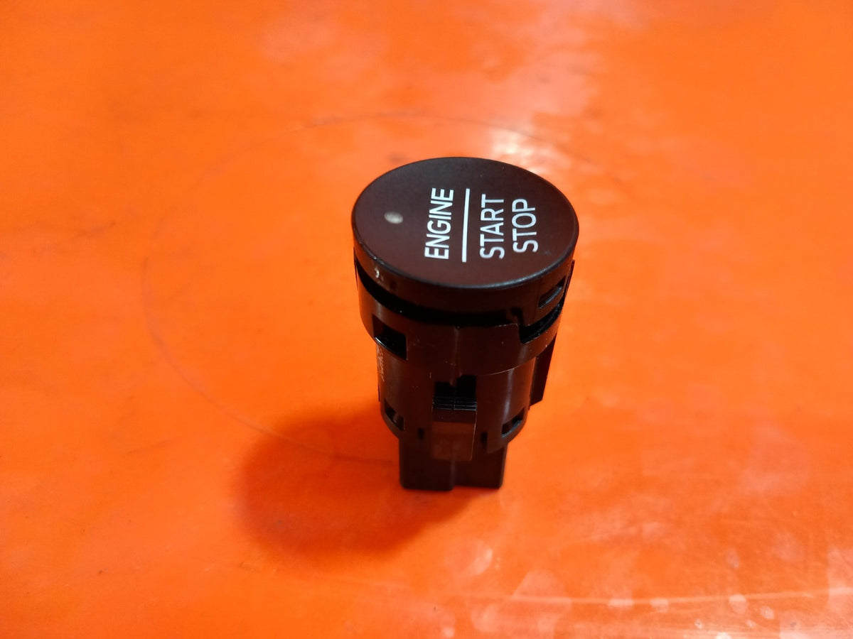 Ford Fiesta MK8 Stop Start Control Switch H1BT-14C376-AA Warranty xAA - Image 5