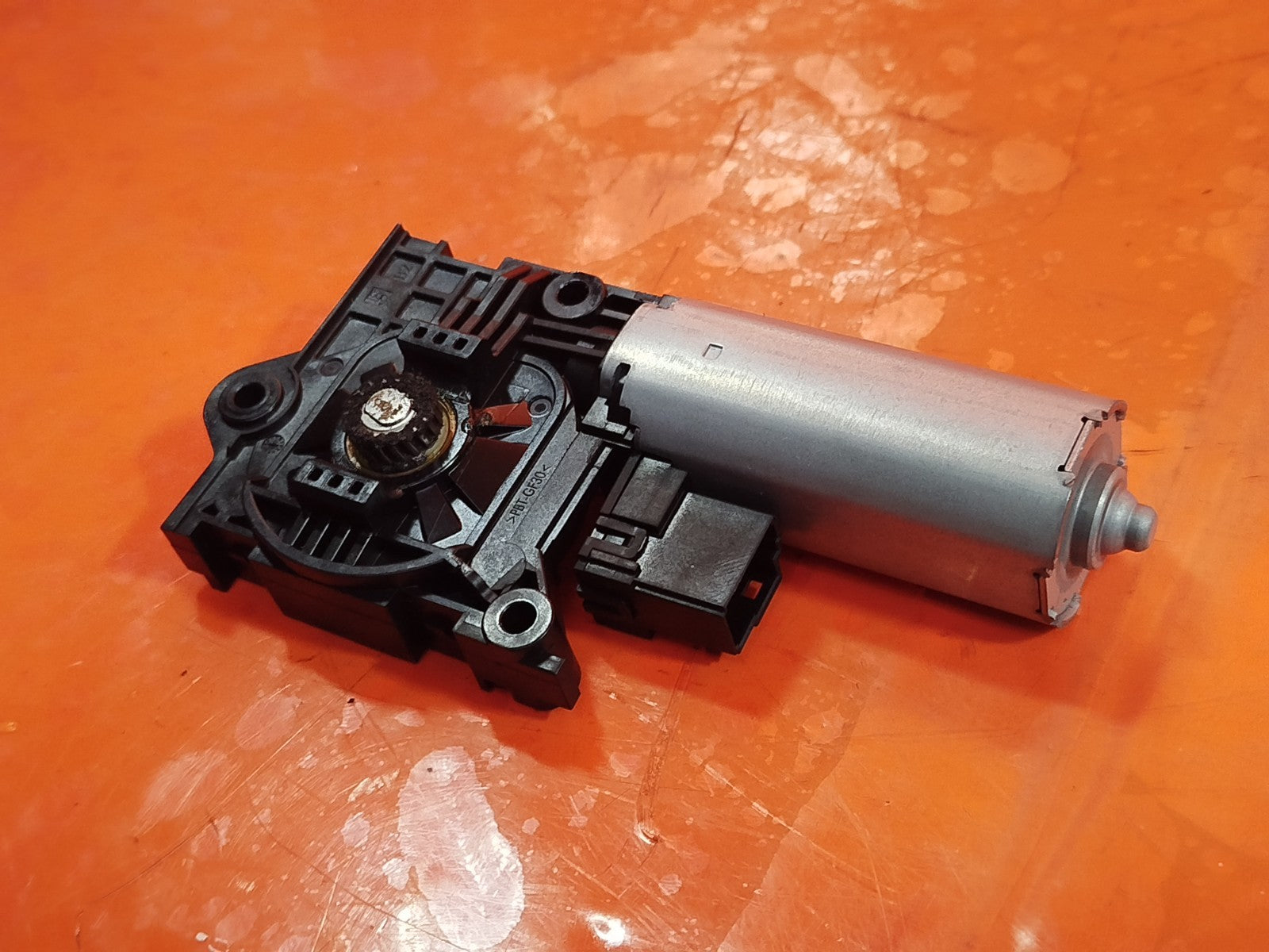 ✅2023 FORD KUGA MK3 ST-LINE X SUNROOF ACTUATOR MOTOR 1999-1050086A + WARRANTY - Image 6