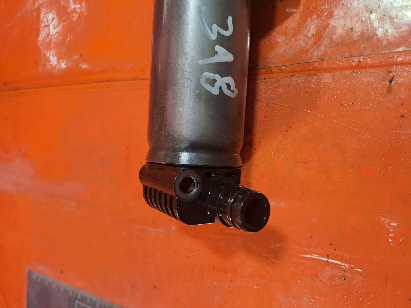 ✅2016 BMW 2 SERIES M240I F22 AUTOMATIC TRANSMISSION GEARBOS OIL PUMP 0501333558 - Image 3