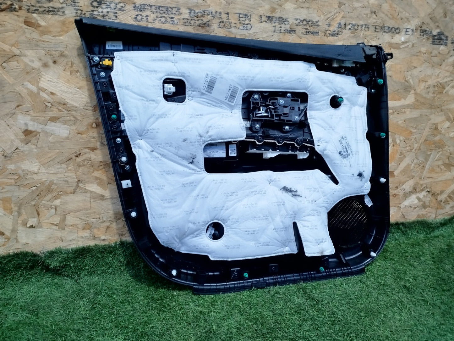 ✅HYUNDAI TUCSON MK4 1.6 PETROL 2023 FRONT RIGHT DOOR CARD Warranty A248 - Image 3