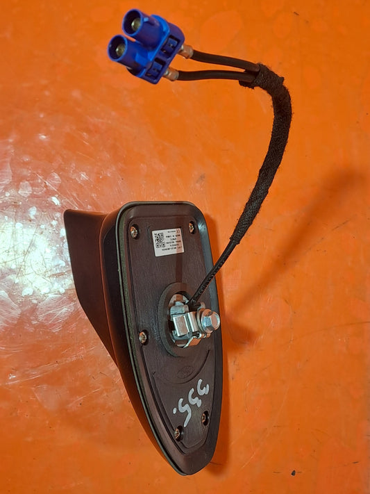 ✅2021 FORD PUMA ST-LINE X ANTENNA AERIAL LCPT-19K351-BD + WARRANTY A335 - Image 2