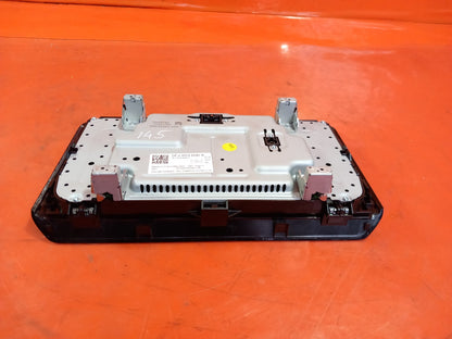 Seat Arona FR 2023 Multifunction Display Screen 5FJ919606A + Warranty A145 - Image 5