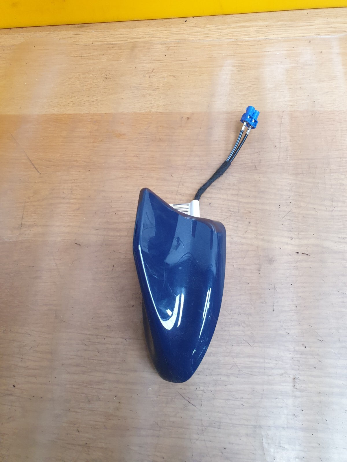 ✅2023 FORD PUMA MK2 AERIAL ROOF ANTENNA MODULE BLUE LCPT-19K351-BD + WARRANTY - Image 5