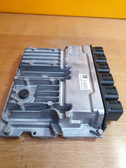 ✅2020 MINI COOPER F56 1.5P ENGINE ECU 5A16614 + WARRANTY A156 - Image 4