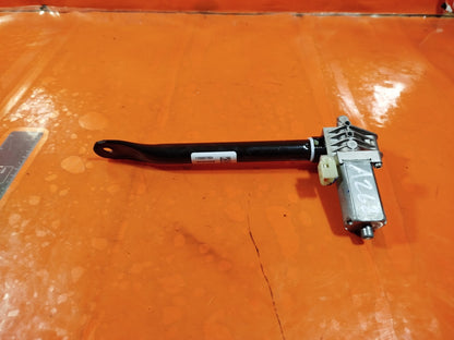 ✅TESLA MODEL 3 LONG RANGE 2020 FRONT LEFT SEAT MOTOR 1105907-00-A 1104003-00-B - Image 6