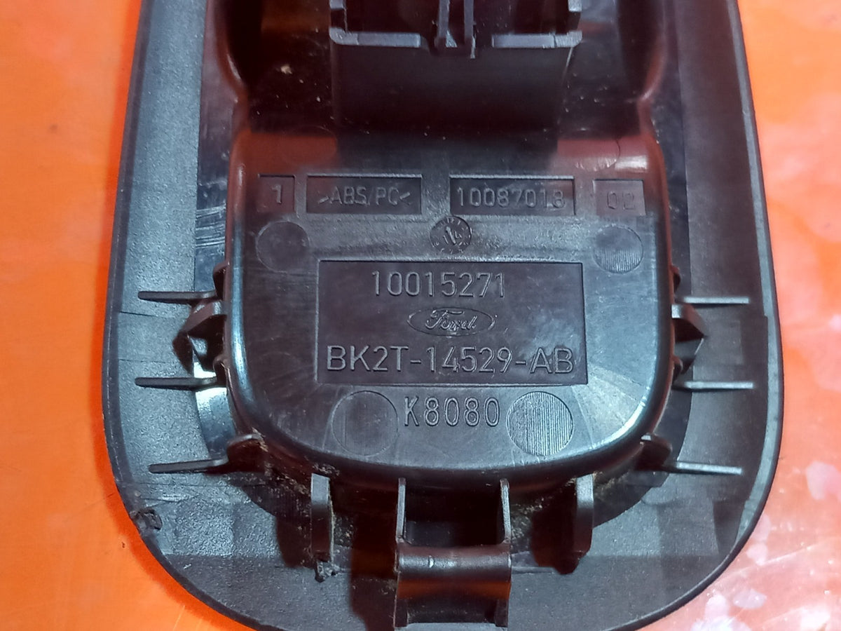 2015 Ford Transit Custom Front Left Door Window Switch BK2T-14529-AB A413 - Image 11