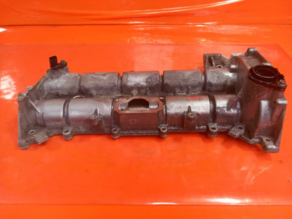 2021 Ford Transit Custom 2.0D Camshaft Housing Carrier & Cam Kit HG9Q-6E262 A394 - Image 3