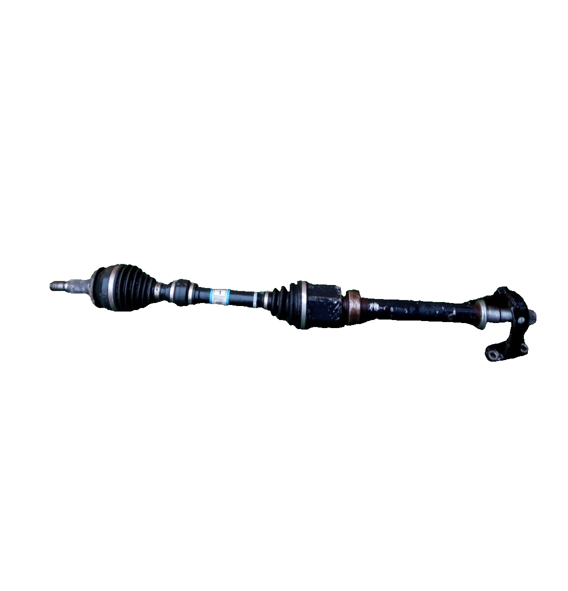 ✅2019 Lexus NX 300H 2.5P Front Right Auto Driveshaft 43410-78010 + Warranty A146 - Image 1