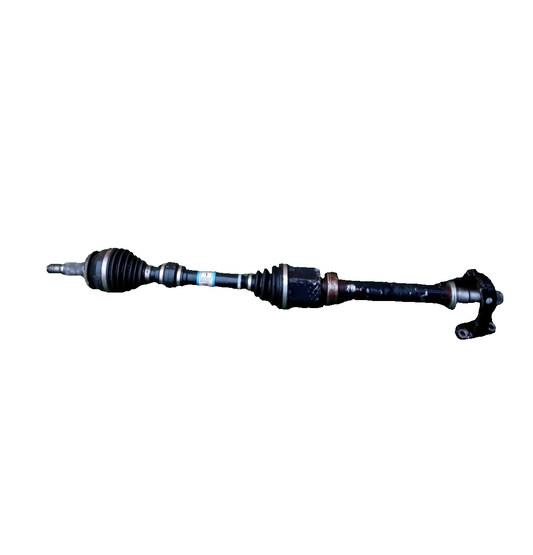 ✅2019 Lexus NX 300H 2.5P Front Right Auto Driveshaft 43410-78010 + Warranty A146 - Image 1