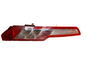 ✅Ford Transit Custom 2.2 Diesel 2014 Rear Left Tail Light BK2113405AD Warranty - Image 1