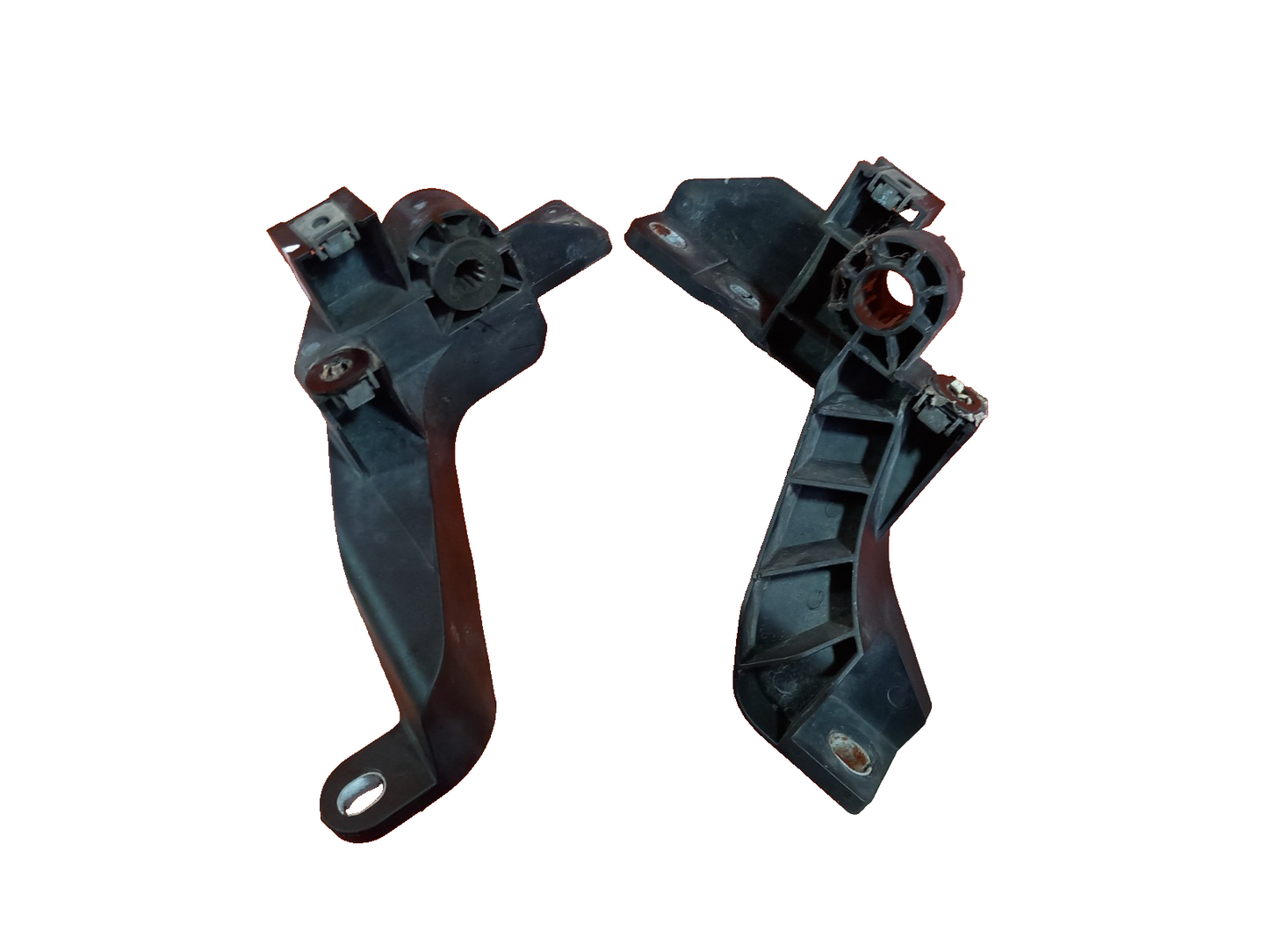 2021 Mercedes W415 Citan Front Panel Bracket Pair 215142101R Warranty A399 - Image 1