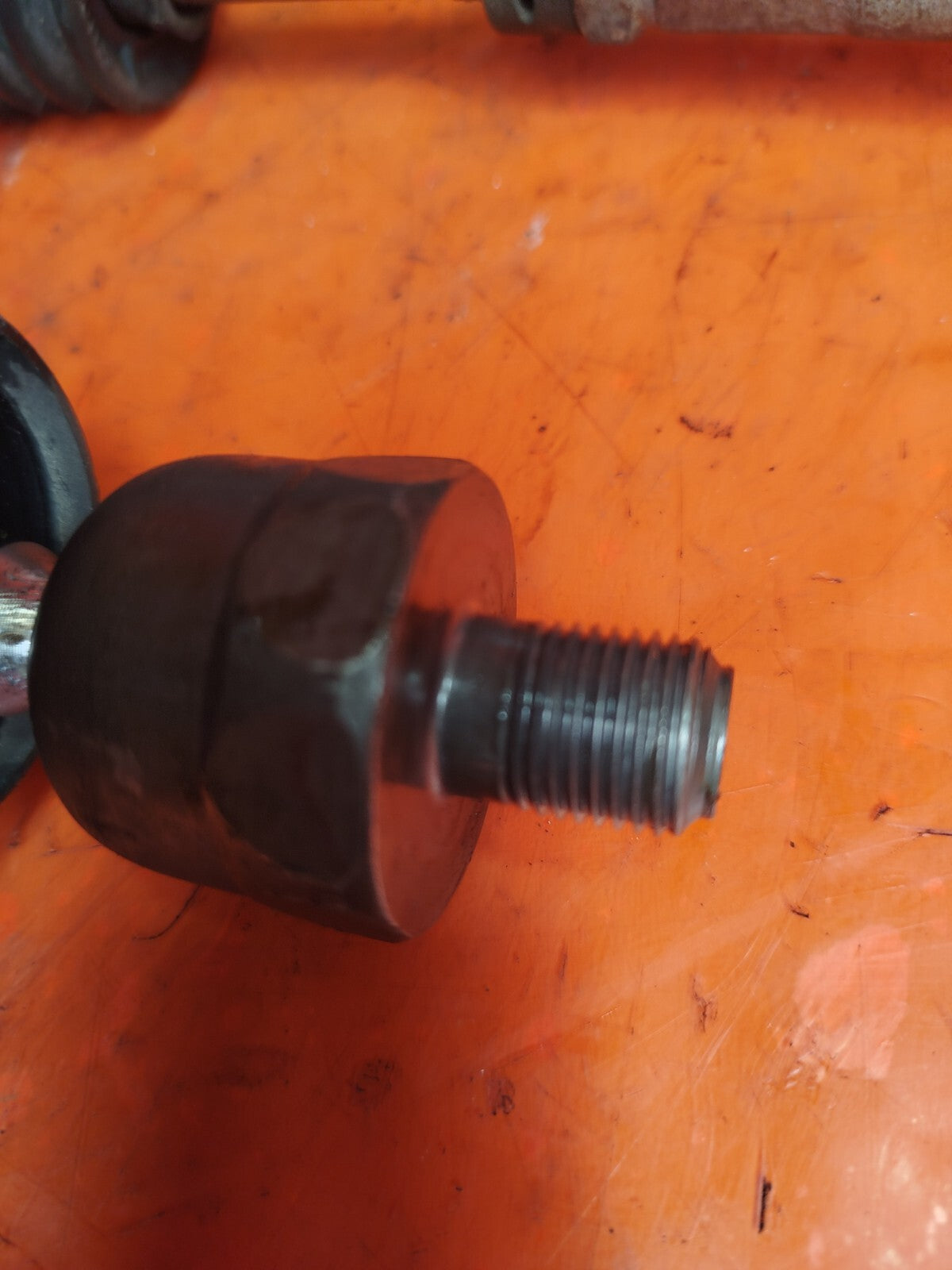 ✅Volkswagen GOLF MK5 2004-2008 POWER STEERING RACK 1K2423981E 1K0423187 Warranty - Image 12