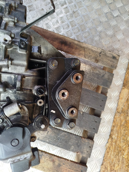 ✅SSANGYONG TIVOLI Elx 1.6 DIESEL 2016 6 SPEED MANUAL GEARBOX 3102035100 Warranty - Image 11
