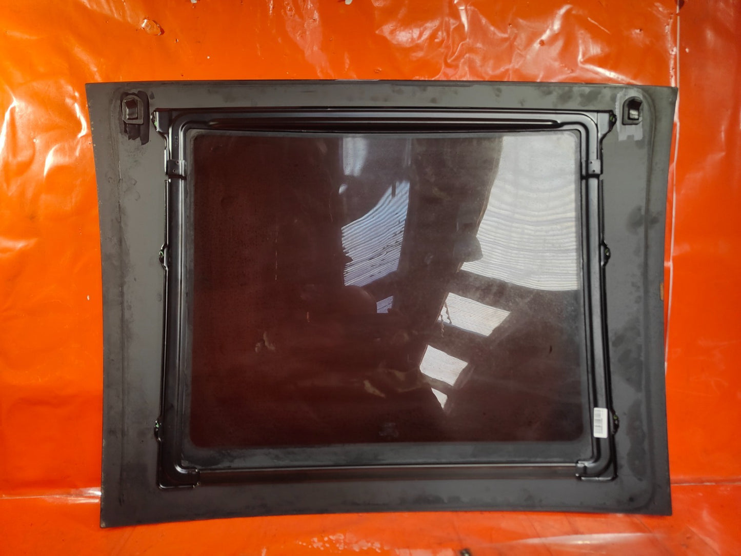 ✅2025 FORD KUGA MK3 ST-LINE SUNROOF GLASS PANEL FRONT LJ6B-F500A18 + WARRANTY - Image 12