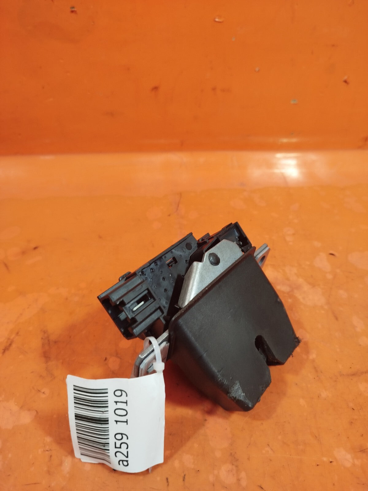 ✅Ford Mondeo Titanium 2016 2.0 Diesel BOOTLID TAILGATE LOCK MECHANISM Warranty - Image 3