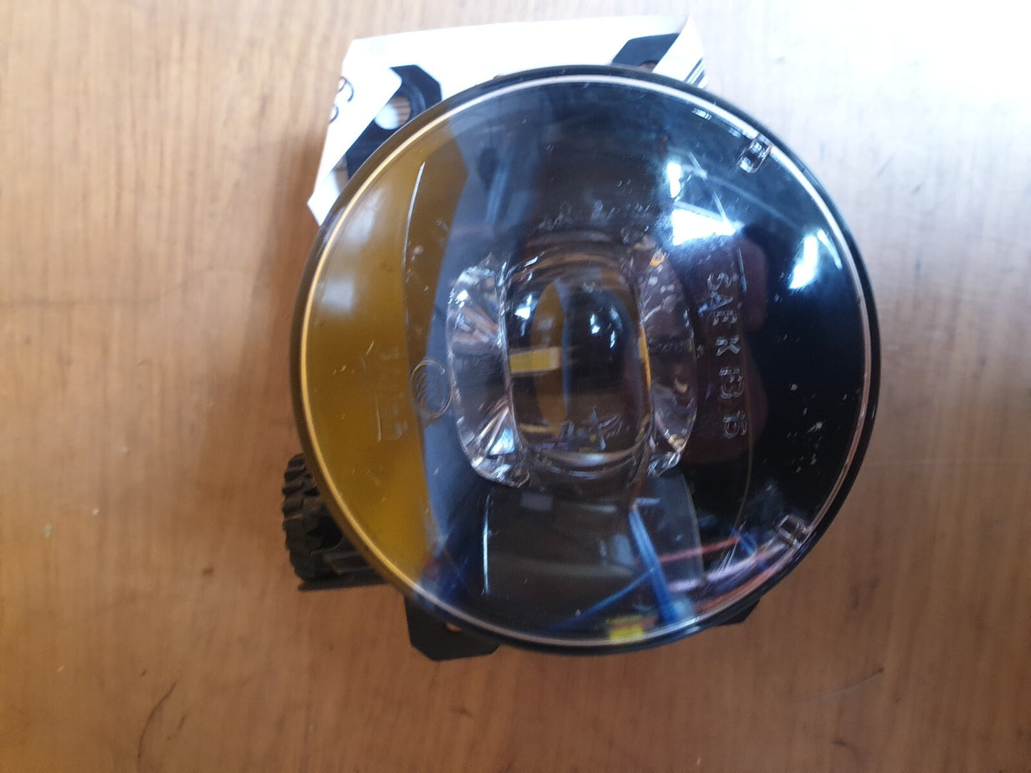 ✅PEUGEOT 2008 MK2 GT EV ELECTRIC 2020 FRONT LEFT OR RIGHT FOG LAMP 9826960480 - Image 12