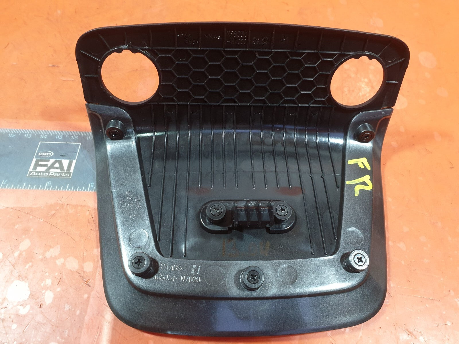 ✅Hyundai Tucson MK4 2023 1.6 P Front Right Interior Bezel Panel X88031-N7020 - Image 8