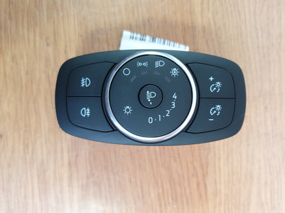Ford Fiesta St-Line 2022 1.0 Petrol HEADLIGHT SWITCH H1BT-13D061-AE Warranty - Image 1