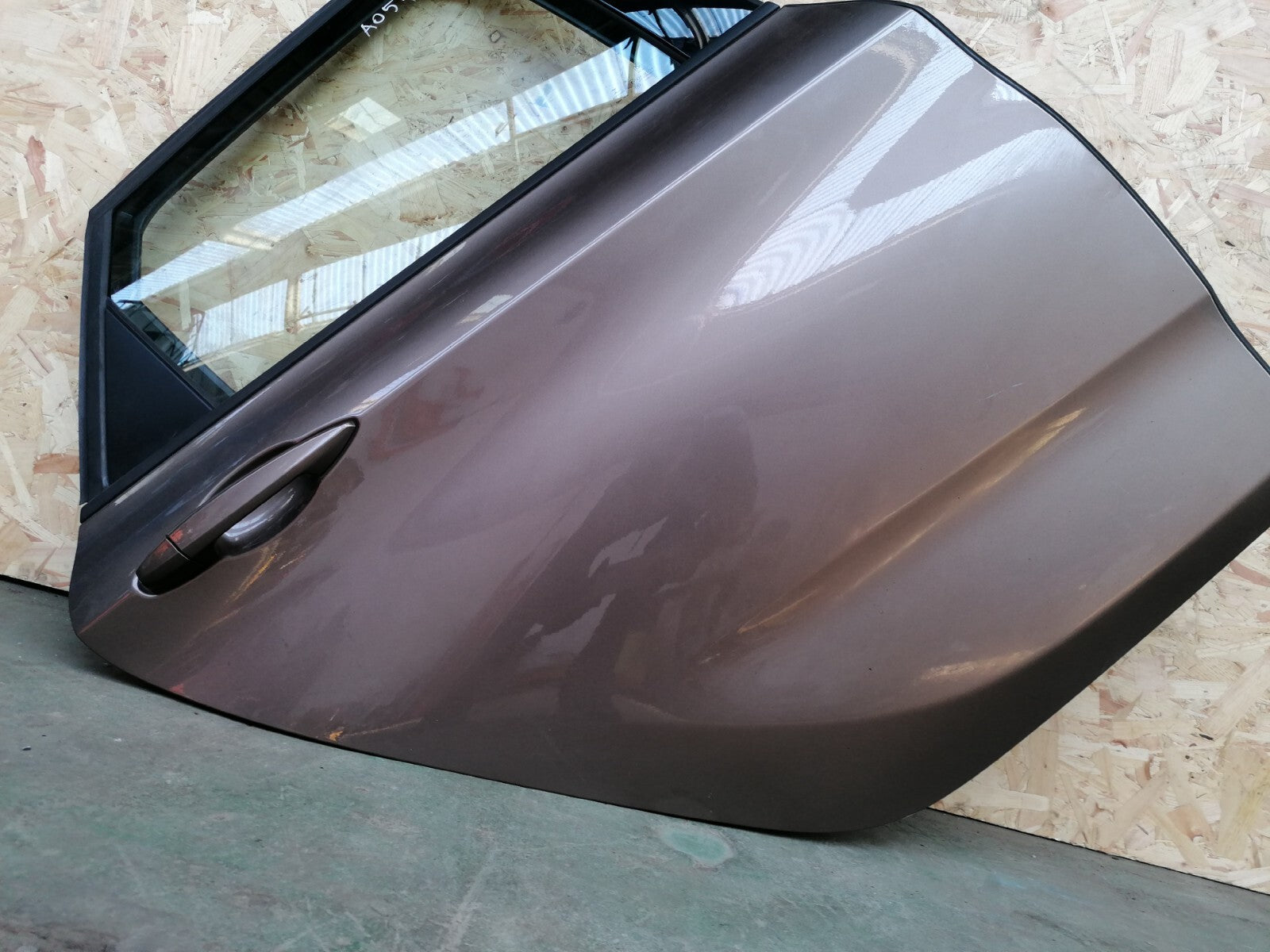 ✅2018 BMW 2 SERIES F45 2.0P REAR RIGHT DOOR BEIGE C2S + WARRANTY A051 - Image 7
