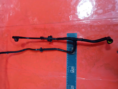 ✅Dacia Duster Journey 1.3 Petrol 2024 Fuel Return Pipe 149126090R Warranty A364 - Image 8