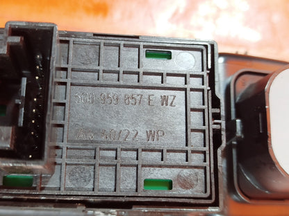 ✅CUPRA FORMENTOR 2.0 PETROL 2023 FRONT RIGHT WINDOW SWITCH 5G0959857E 3G0959565C - Image 12