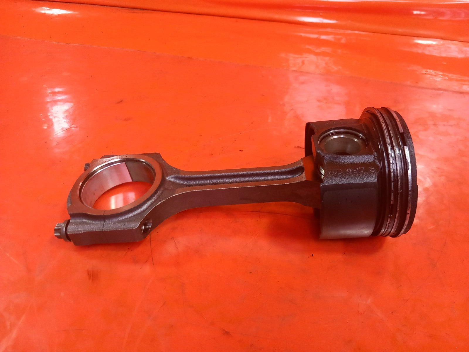 2021 Ford Transit Custom 2.0 Diesel Piston Con Rod x1 GK2Q-6205-AA Warranty A394 - Image 11