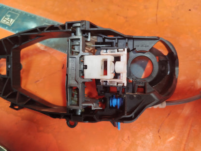 ✅2023 BMW 2 SERIES M SPORT F44 FRONT RIGHT DOOR LOCK 7956148 + WARRANTY A293 - Image 9