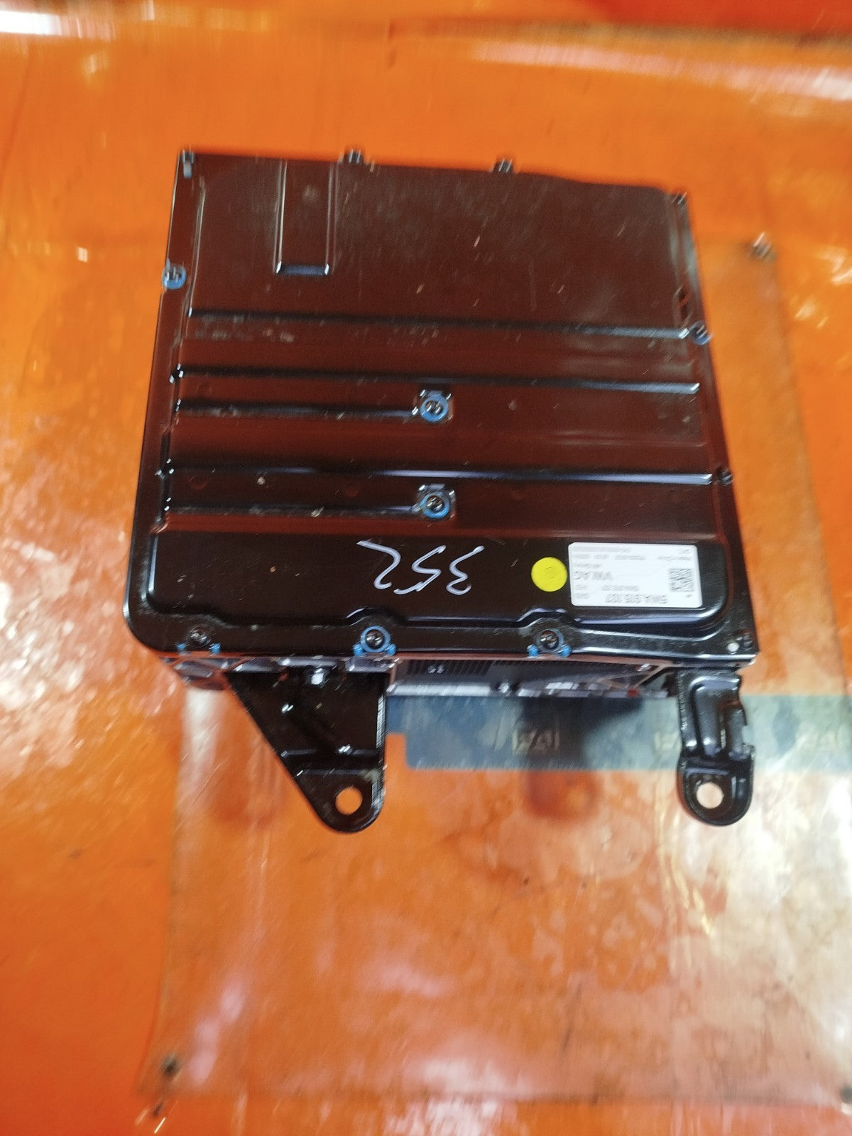 ✅VW GOLF STYLE MK8 1.5 PETROL 2020 HIGH VOLTAGE BATTERY 5WA915107 Warranty A352 - Image 12