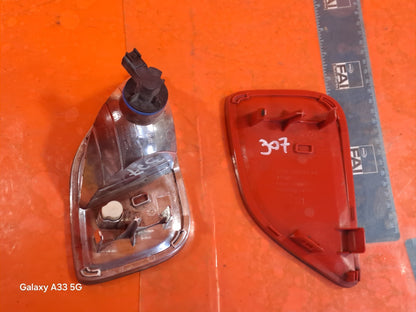✅2023 FORD PUMA ST REAR REFLECTORS PAIR L1TB-13B415-AB L1TB-15K272-AC + WARRANTY - Image 4