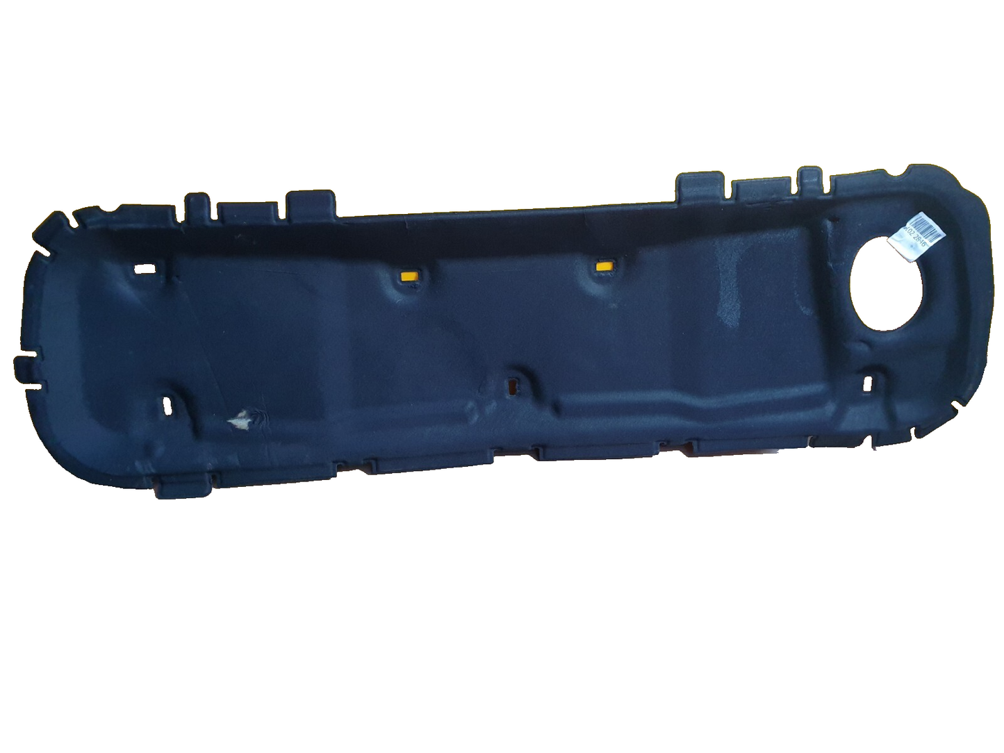 ✅Jaguar E-Pace X540 2018 Bonnet Sound Akustica Cover J9C316738AC Warranty A102 - Image 1