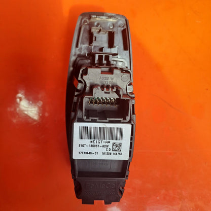 ✅Ford Galaxy Zetec 2017 2.0 Diesel Headlight Headlamp Switch E1GT-13D061-ADW - Image 11