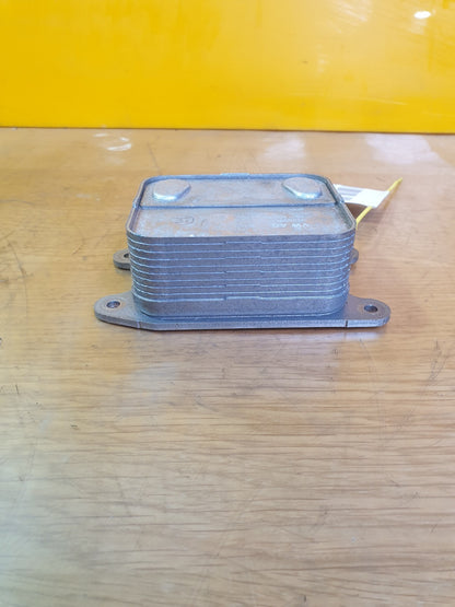 ✅2023 CUPRA FORMENTOR 1.4P HYBRID ENGINE OIL COOLER 04E117021L + WARRANTY A173 - Image 11