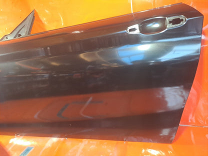 ✅BMW M240I F22 3.0 PETROL 2016 FRONT LEFT DOOR BARE BLACK Warranty A318 - Image 9
