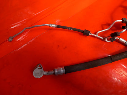 Audi A3 Air Con Pipe Hose 5WA816743J Warranty xAA - Image 2